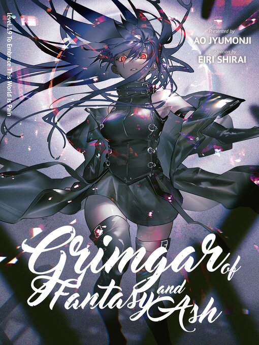 Title details for Grimgar of Fantasy and Ash, Volume 19 by Ao Jyumonji - Available
